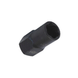Cheie tubulara pentru extras piulite si suruburi deteriorate 10 mm, 3/8", Satra