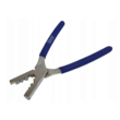 Cleste pentru sertizat cabluri 0.5mm2- 16 mm2 Silver