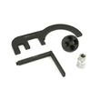 Trusa blocare distributie BMW 2.0D / N47/ N47S, 4 piese, Satra