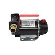 Pompa de transfer combustibil 24V 300W 60l / min, Verke