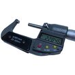 Mictrometru 25 - 50 mm, pentru masurarea dimensiunilor, cu display digital, Verke