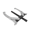 Presa extractor rulmenti, 12" 2 brate, Verke