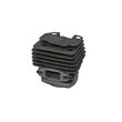 Set motor complet pentru drujba 5200 45 mm compatibil Ruris, Micul Padurar, Blade