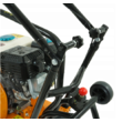  Placa vibranta motor pe benzina 6.5cp 51cmx37cm 72kg, Compactoare Verke