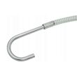 Recuperator pentru ulei uzat cu golire pneumatica, vas control cantitate, 65 L, Baug