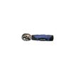 Cheie tip clichet, antrenor, 1/2", 175 mm, Asta