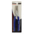 Cleste pentru sertizat cabluri 0.5mm2- 16 mm2 Silver