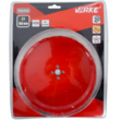 Carota bimetal pentru lemn, fier, pvc, 160mm Verke