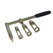 Extractor manual pentru arc supapa, chiuloasa Asta
