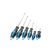 Set surubelnite mecanice, 12 piese, plate, chrome vanadium, Satra