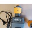 Masina electrica, dispozitiv pentru ascutit burghie, 90 W, diametru 3 mm - 16 mm, Powermat