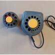 Masina electrica, dispozitiv pentru ascutit burghie, 90 W, diametru 3 mm - 16 mm, Powermat