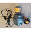 Masina electrica, dispozitiv pentru ascutit burghie, 90 W, diametru 3 mm - 16 mm, Powermat