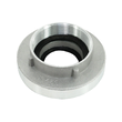 Cupla rapida cu filet interior, 2" - 50 mm, pentru furtun tip pompieri, Verke
