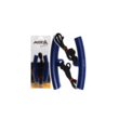 Set 2 protecti din plastic pentru jante la montare/demontare anvelope, Asta