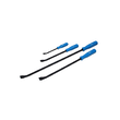 Set 4 leviere mecanice pentru atelier, 20, 30, 45, 60 cm, Satra