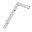 Echer aluminiu pentru tamplarie, 350 mm, Verke