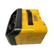 Redresor auto 30 amperi 12V / 24V, pentru baterii cu capacitate 120-320 Ah, Verke