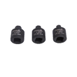 Set 3 chei tubulare pentru etrieri de frana, 7, 8, 9 mm, Asta