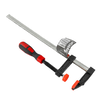 Menghina pentru fixare tip F, clema tamplarie, 800 x 120 mm, Verke