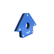 Vinclu, suport magnetic pentru sudura, 45°, 90°, 135° 22 kg, Asta