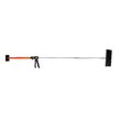 Suport telescopic pentru gips carton, 115 - 290 cm, Verke