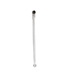 Cheie inelara lunga cu clichet, 72 dinti 13 mm, Asta