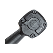 Pistol pneumatic, cheie  de impact 1/2", 850Nm, premium, Asta