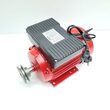 Motor Electric 3 Kw 220V 3000 rot min monofazat 4 Cp Micul Fermier