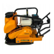 Placa compactoare, vibranta 78kg 51cm x 48cm 6.5cp 25 cm/s Verke