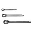 Set sigurante auto, tip agrafe, 1000 piese, Asta