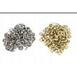 CLESTE GAURI PIELE, Silver S10900