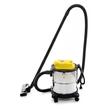  Aspirator pentru cenusa cu filtru Hepa, 1650W, 20l, Kraft