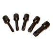 Trusa extractoare pentru suruburi 1/2", 5 piese, Satra