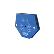 Vinclu magnetic hexagonal pentru sudura, capacitate 22 kg, Asta