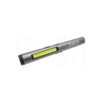 Lanterna din aluminiu, cu laser si lumina UV, pentru iluminat, 400 Lm 800 Mah, Verke