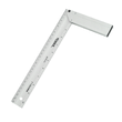 Echer aluminiu pentru tamplarie, 300 mm, Verke