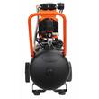 Compresor de aer, capacitate 50 litri, 2200 W, 10 bari, debit 295 l/min, cu dezumidificator, Kraft
