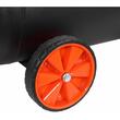 Compresor de aer, capacitate 50 litri, 2200 W, 10 bari, debit 295 l/min, cu dezumidificator, Kraft