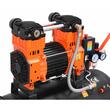 Compresor de aer, capacitate 50 litri, 2200 W, 10 bari, debit 295 l/min, cu dezumidificator, Kraft