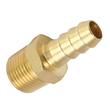 Conector, culpa pentru furtun, filetat, tip tata, 1/2" 8 mm, Asta