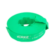 Furtun apa tip pompier cauciucat 2 bari, 2"50 metriVerke