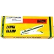 CLESTE SUDURA 500A CROM, Silver, S10392