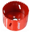 Carota bimetal pentru lemn, fier, pvc, 70mm Verke
