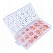 Set saibe de cupru pentru etansare, 150 bucati, Asta
