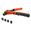 Pistol manual pentru nituit 2,4-4,8mm Verke