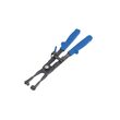 Cleste pentru coliere auto, elastice, cu autostrangere, 230 mm,  Satra