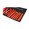 Set extractoare auto pentru tapiterie, benzi auto  11 elemente Verke