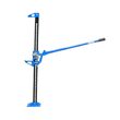 Cric mecanic tip off-road capacitate 48" 3 tone, dimensiuni ridicare 150-1200 mm Baug