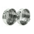 Set de 4 piese, oala pentru fiert cu abur, inox, 24 cm 5 litri Kinghoff